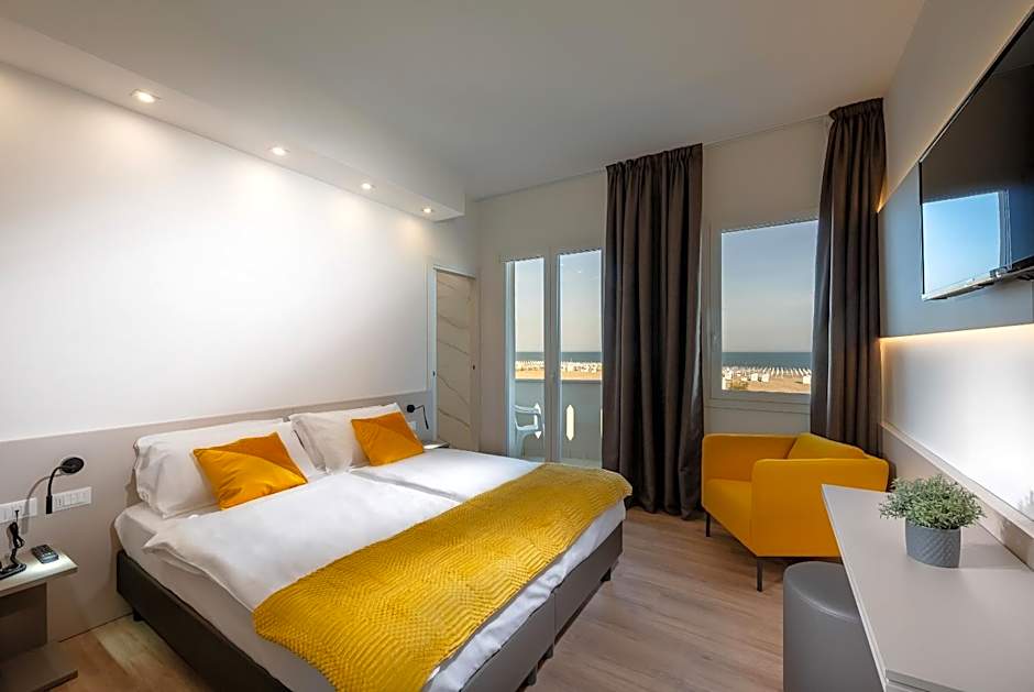 Hotel Delfino