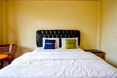 Urbanview Hotel Bergas Indah Bandungan by RedDoorz