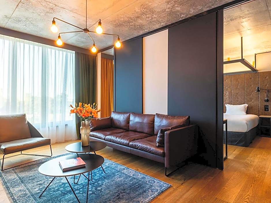 The Bridge Wroclaw - MGallery