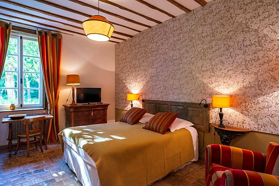 Maison le Village - Maison d’Hôtes