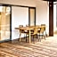 NM Suites by Escampa Hotels