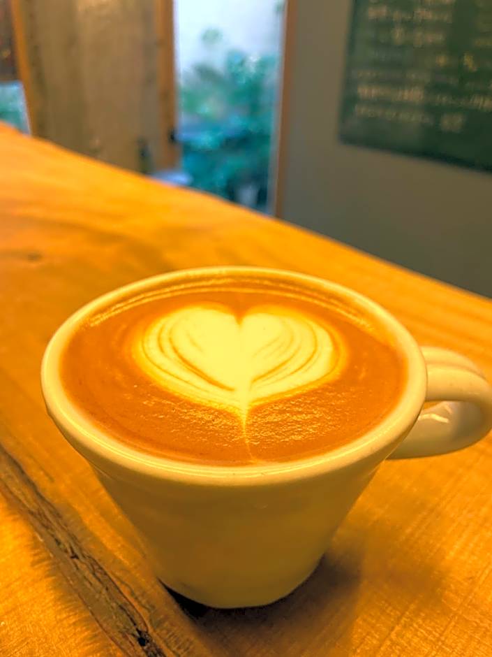 PITO BEPPU hostel & cafe
