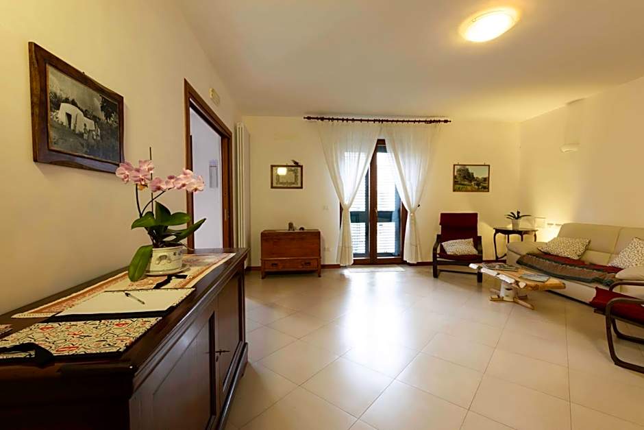 B&B La Stradella