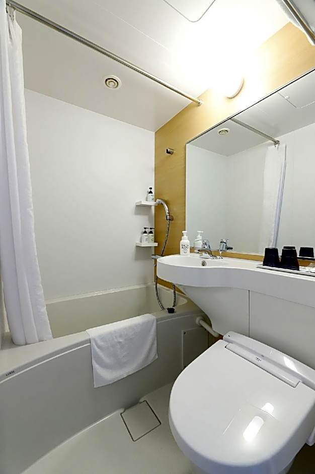 Smile Hotel Shonan Fujisawa