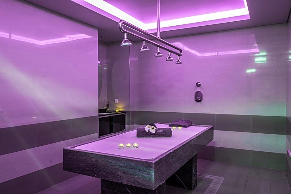 Hotel Vila Gale Cerro Alagoa