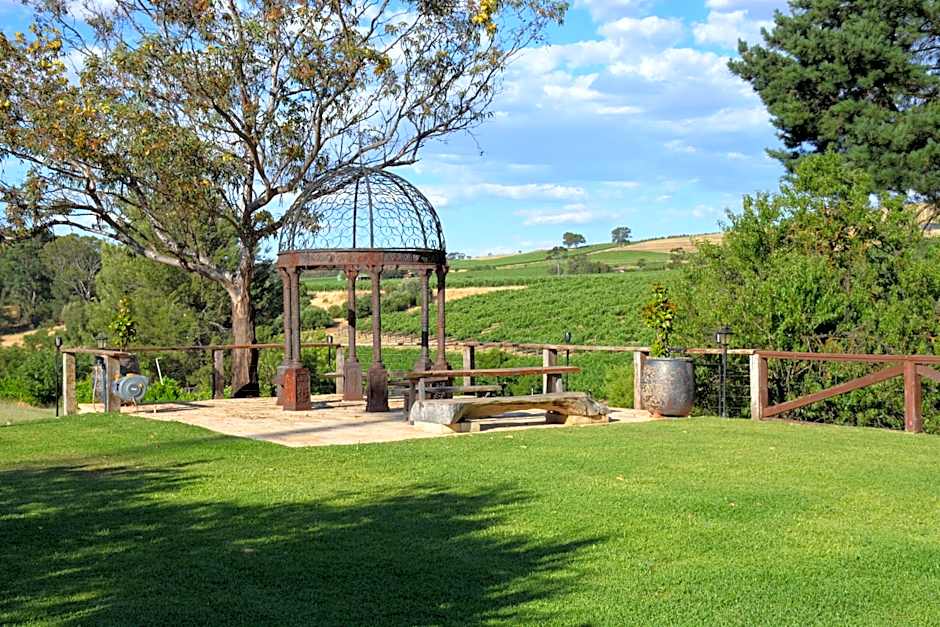 Angaston Vineyards Motel