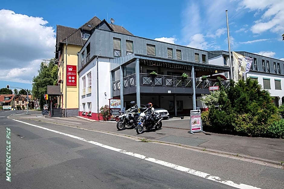 Landhotel Restaurant Gärtner