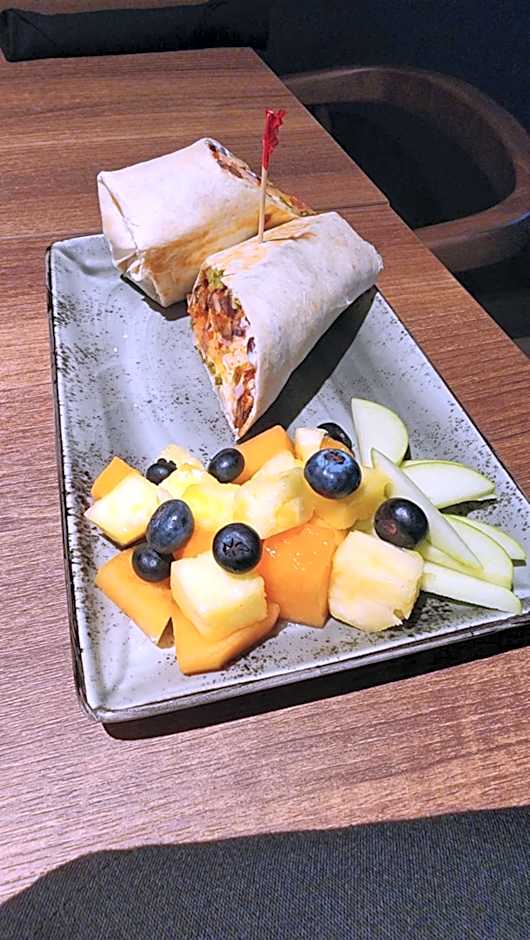 Four Points By Sheraton Halifax