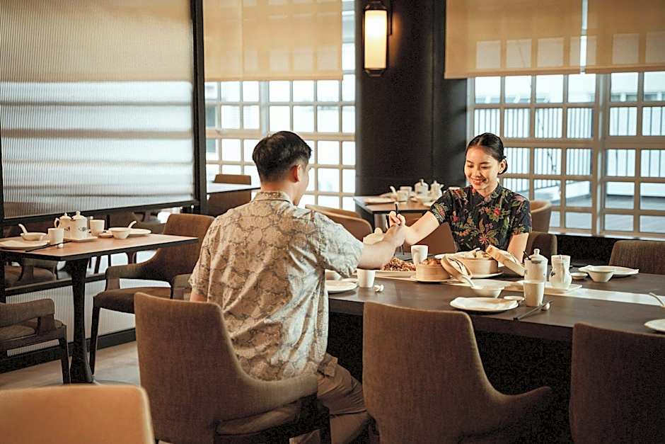 AC Hotel by Marriott poh