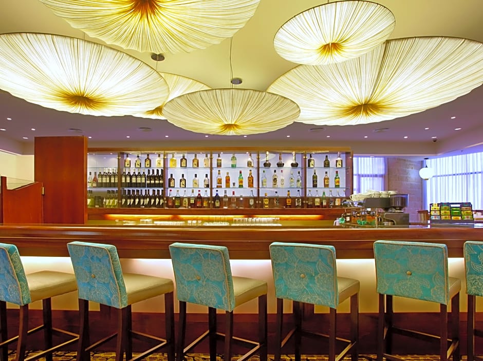 Ramada Jerusalem Hotel