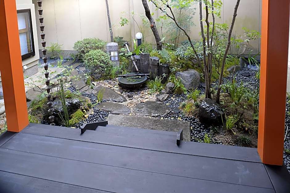 gion oyado kikutani