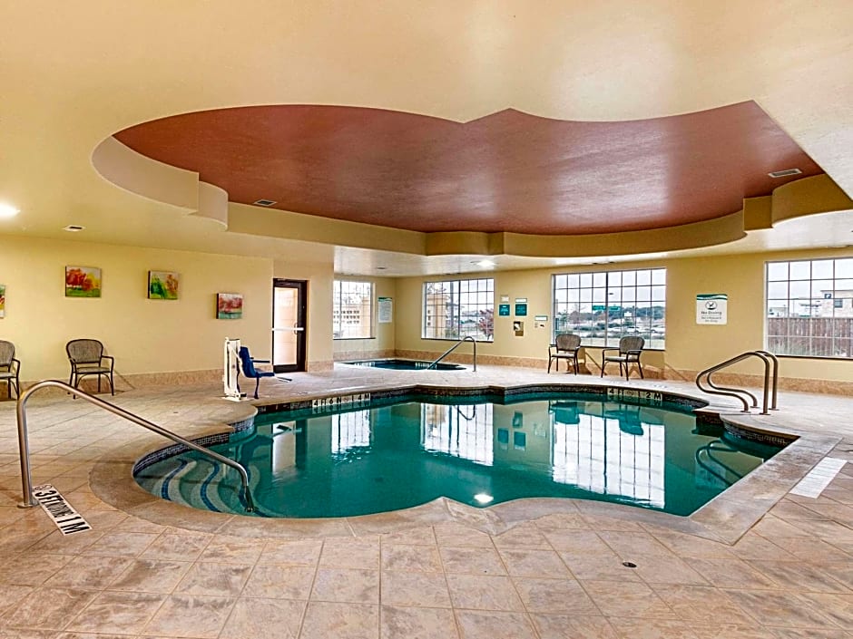 La Quinta by Wyndham Woodway - Waco South