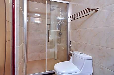 Superior Double Room with Sea View