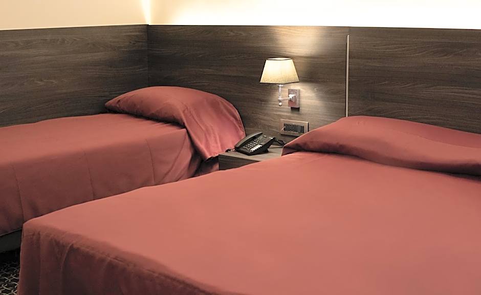Gemelli Hotel