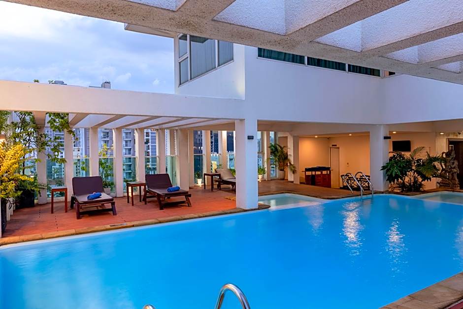 Phnom Penh Katari Hotel