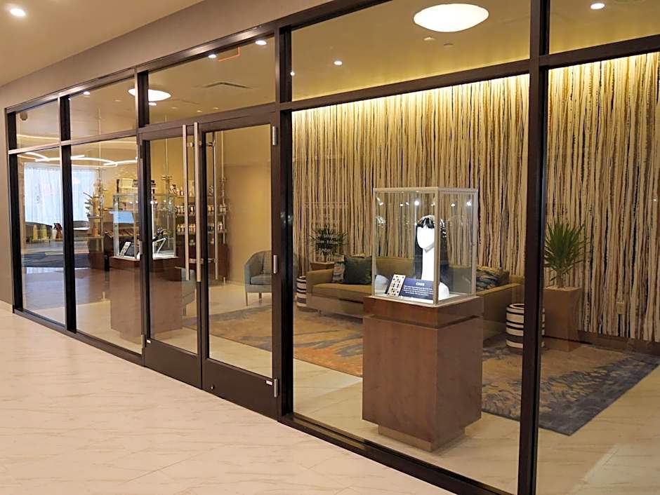 Hard Rock Hotel & Casino Atlantic City