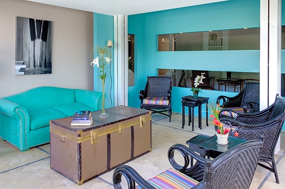 Spa Hotel La Réserve