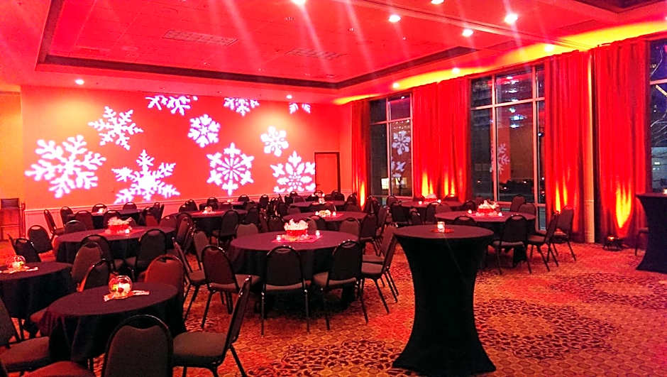 Holiday Inn Lake Union By IHG