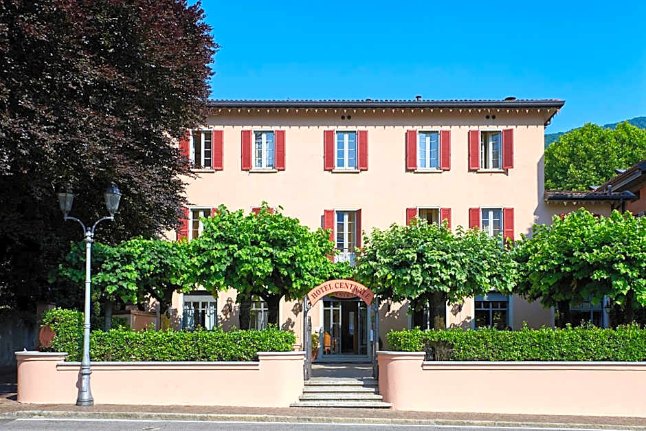Hotel Centrale