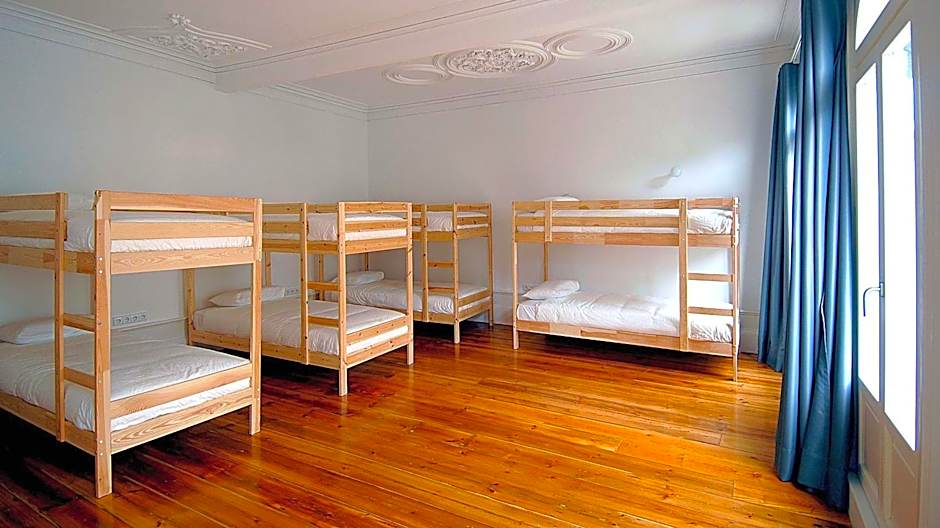 So Cool Hostel Porto