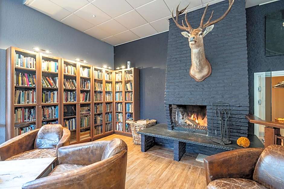 Landgoed Stakenberg - Hotel & Bungalows