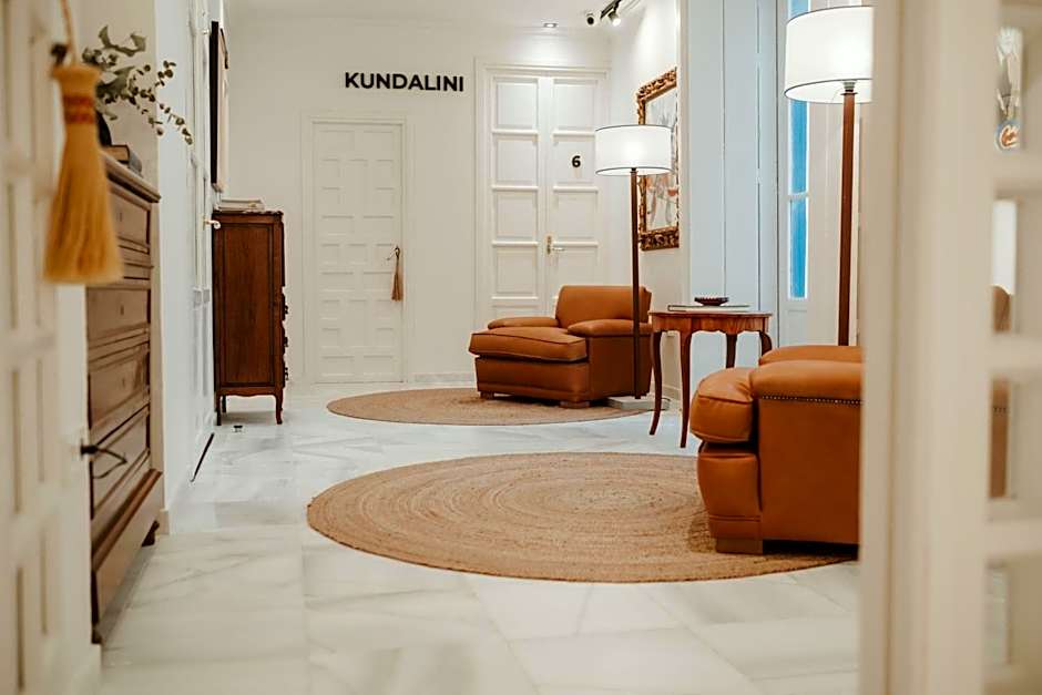 MDD4 Health Experience Hotel - Adults Only