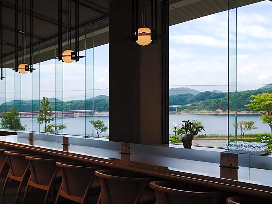 Tsunagi Onsen Hotel Shion