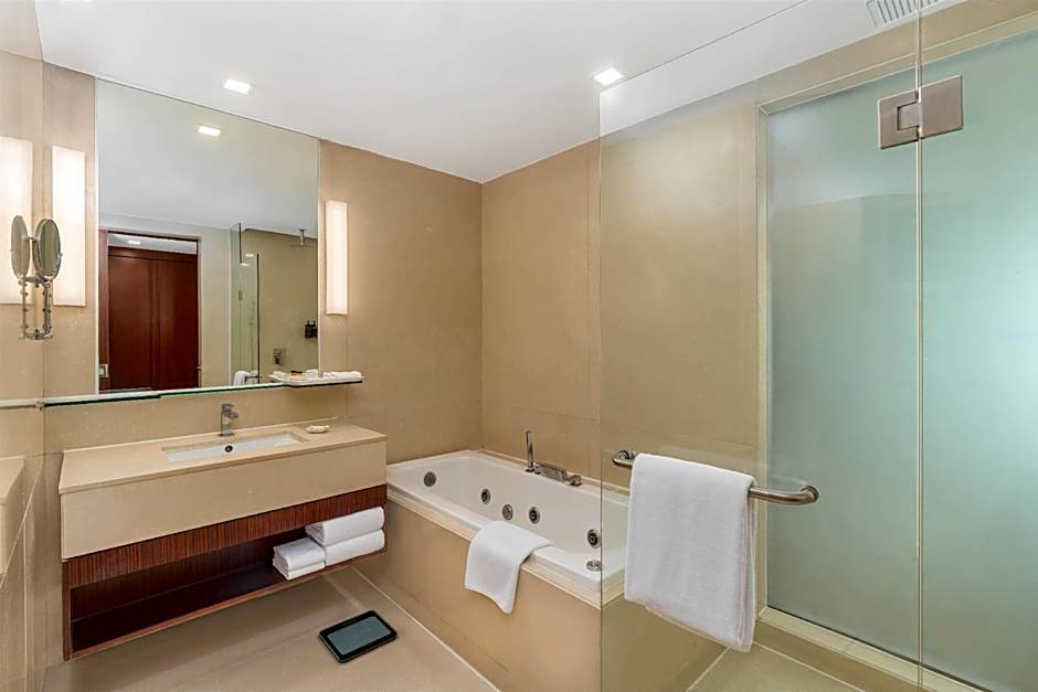 Country Inn & Suites by Radisson Sahibabad Distt Ghaziabad (U.P.)