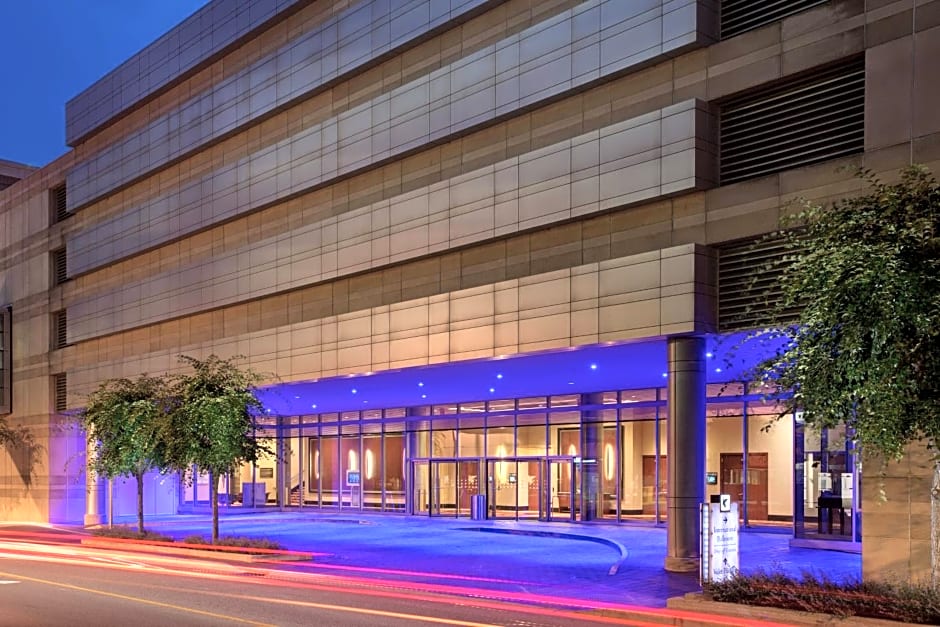 JW Marriott Grand Rapids