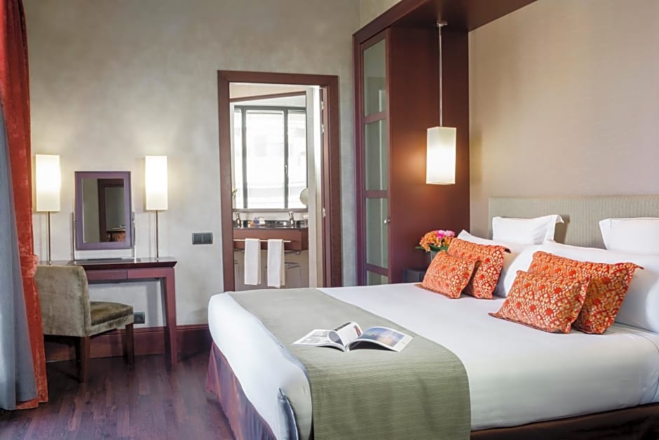 Hotel Barcelona Center