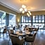 The Morrison Dublin, Curio Collection by Hilton