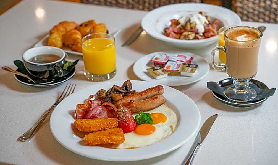 Scenic Hotel Bay of Islands