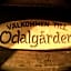 Odalgården Hotell, Kurs & Konferens