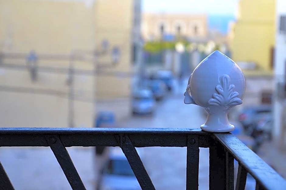 Marè Rooms Bari old town center