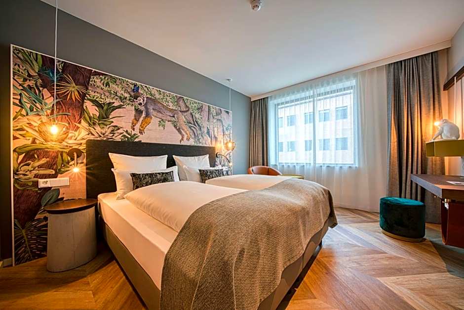 Vienna House Easy by Wyndham Amsterdam Airport