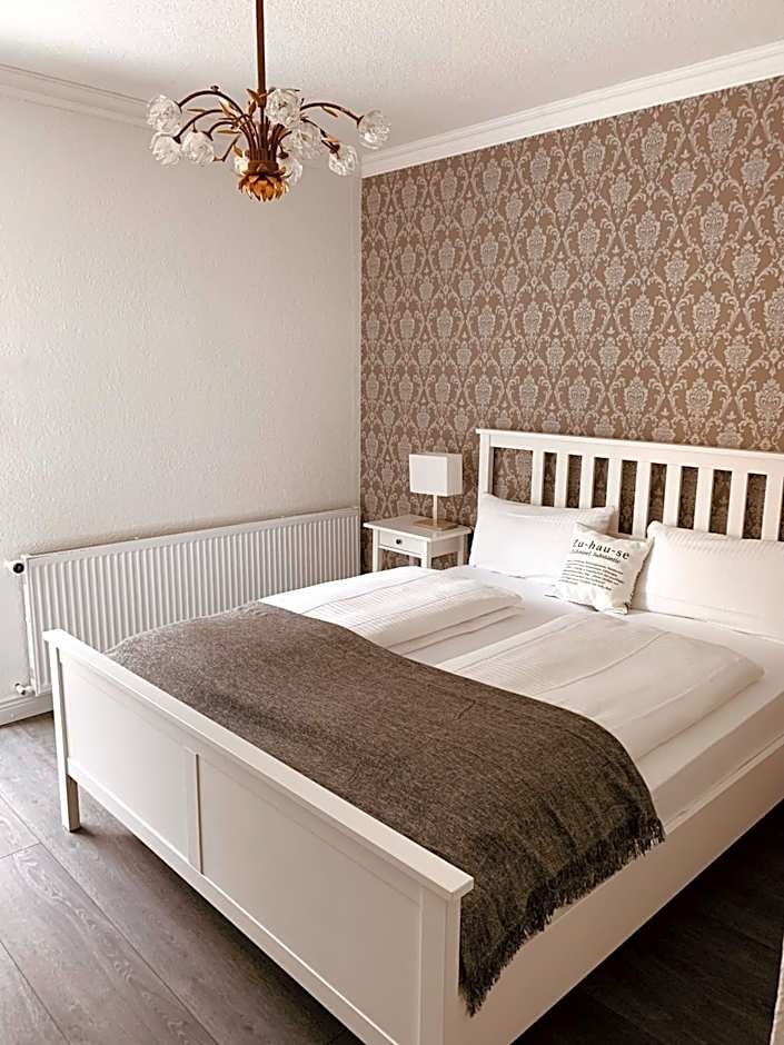 Villa am Südpark