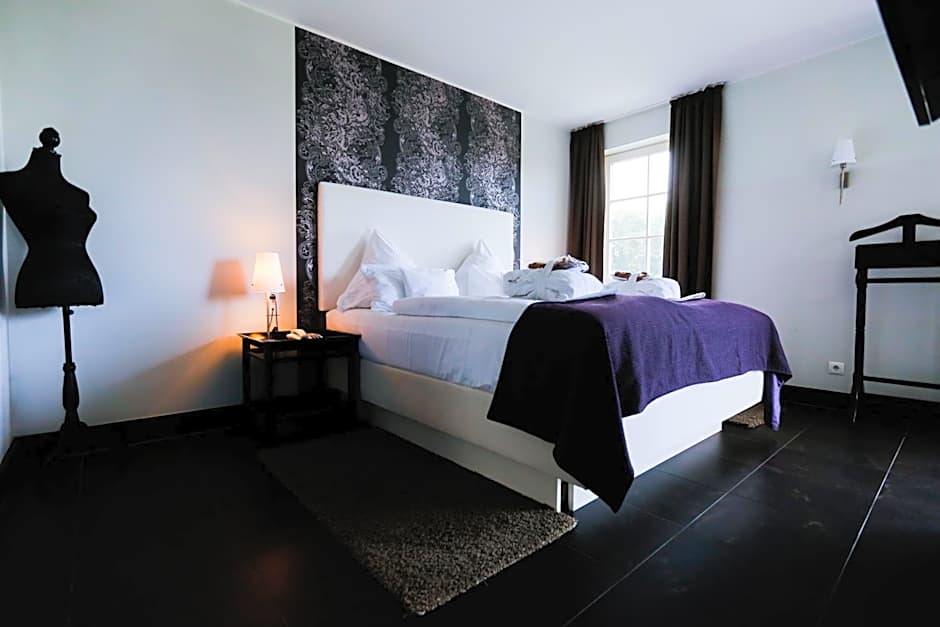 Hotel Künstlerquartier Seezeichen