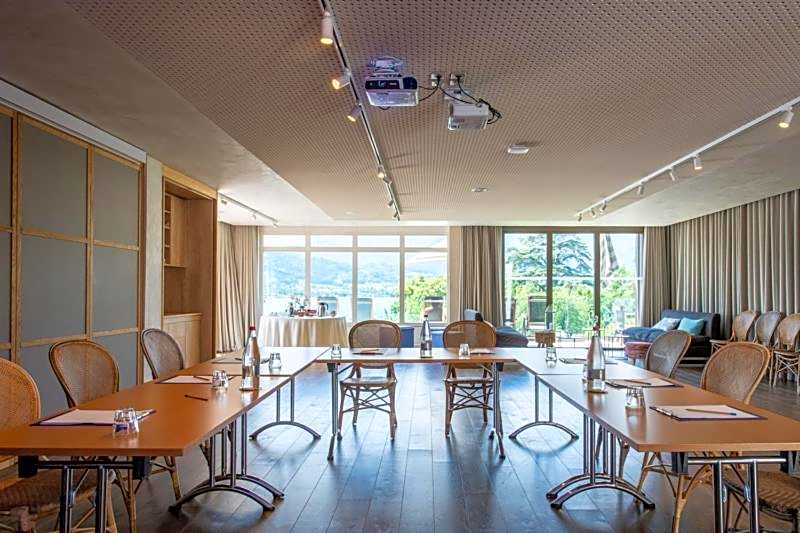 Hôtel Beau Site Talloires B SPA