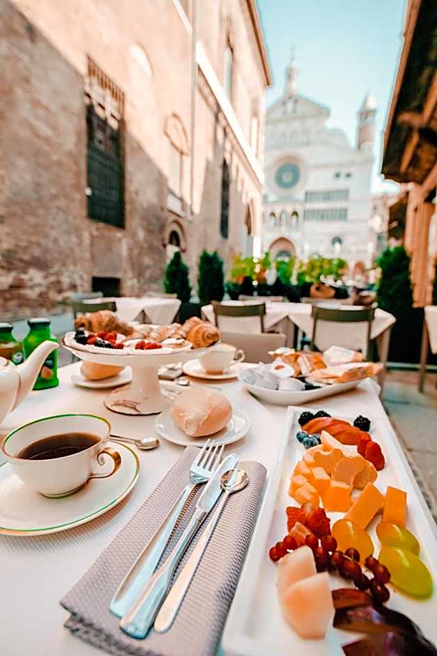 Hotel Duomo Cremona