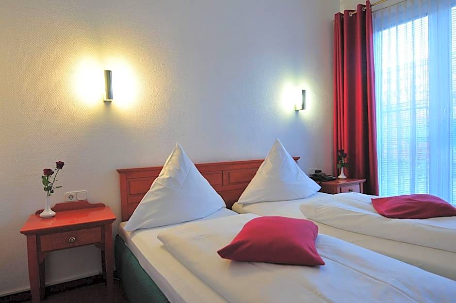 Cerano City Hotel Koln AM Dom