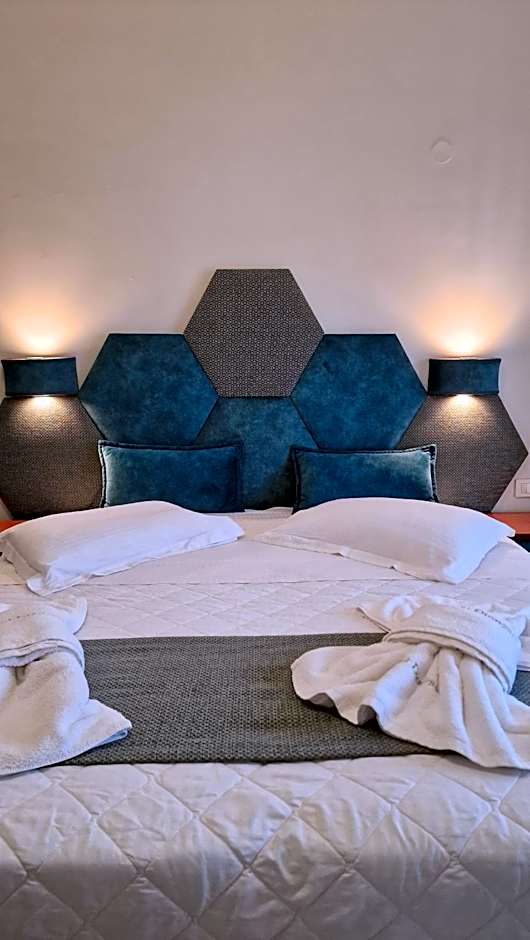 Hotel Dionysis Studios