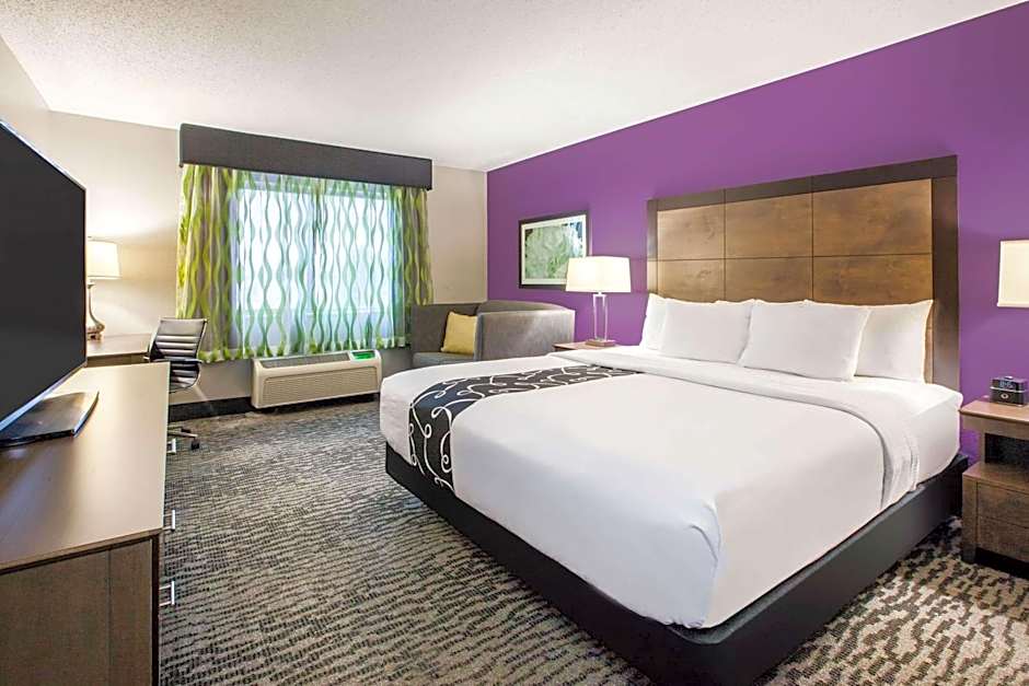 La Quinta Inn & Suites by Wyndham Elkhart