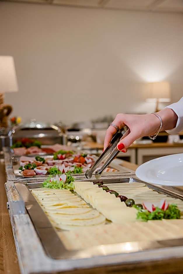 Parkhotel St.Leonhard