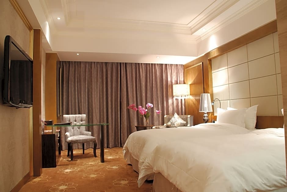 Good International Hotel