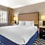 Best Western Plus Miamisburg-Dayton Suites, Banquets & Hotel