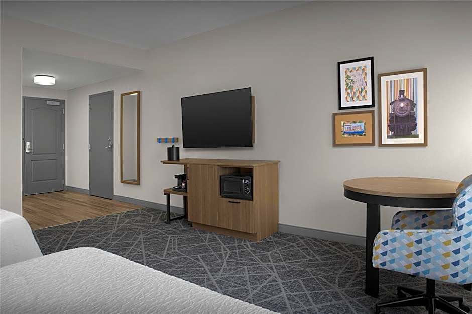 Hampton Inn By Hilton And Suites Laurel