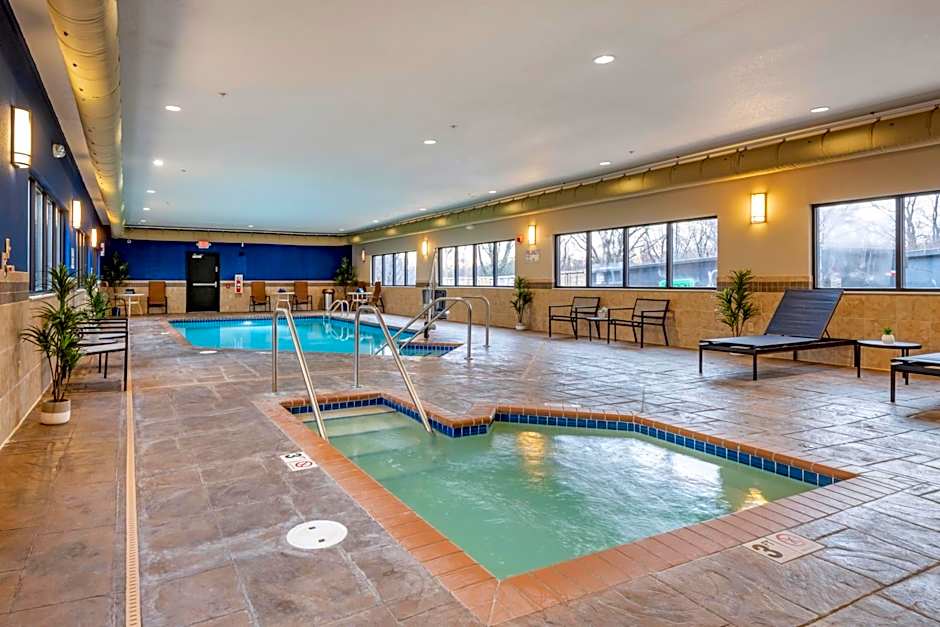 Best Western Bloomington Edina - Minneapolis