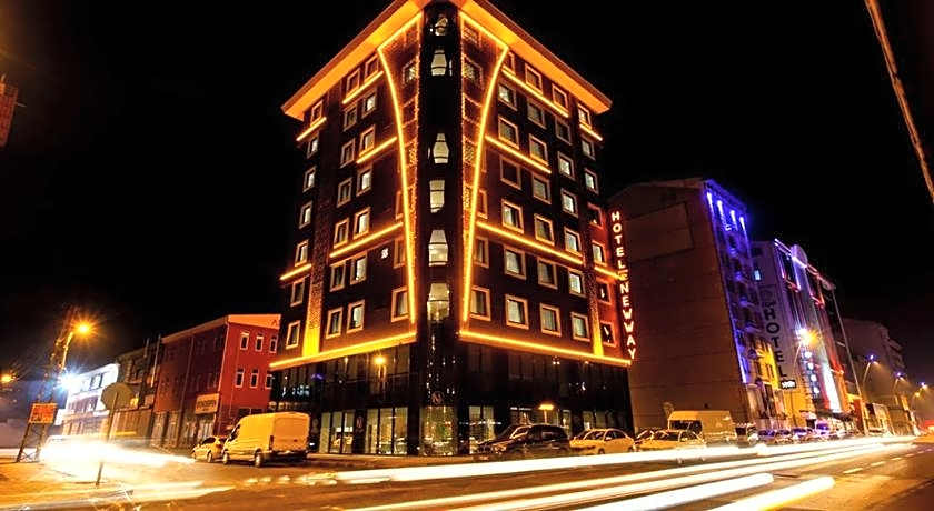 Newway Hotel