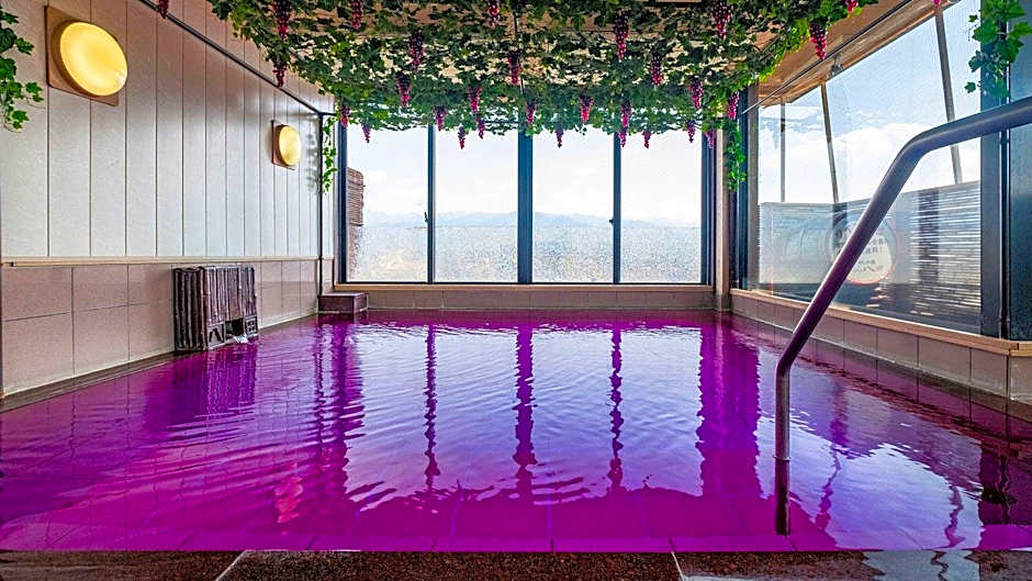 Hotel Hatta