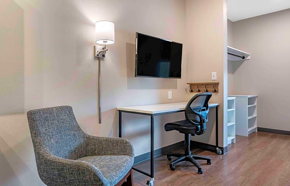 Extended Stay America Premier Suites - Tampa - Fairgrounds - Casino